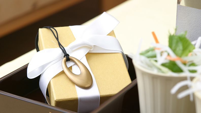 輪島塗テーブルウェアイメージ